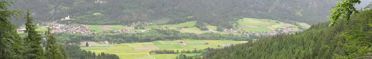 St. Lorenzen im Gailtal