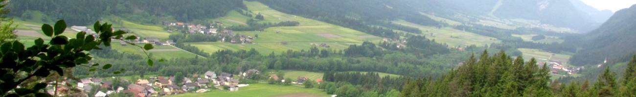 St. Lorenzen im Gailtal