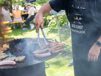 26-08-30 Grillen