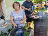 26-08-30 Grillen