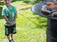 26-08-30 Grillen