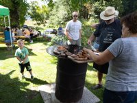 26-08-30 Grillen