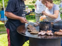 26-08-30 Grillen