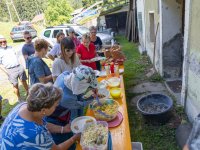 26-08-30 Grillen