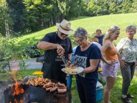 26-08-30 Grillen