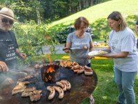 26-08-30 Grillen