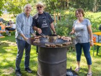 26-08-30 Grillen