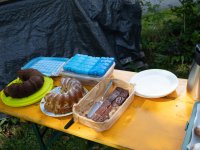 26-08-30 Grillen