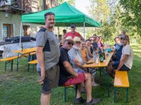 26-08-30 Grillen