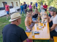 26-08-30 Grillen