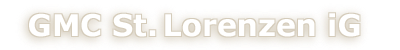 GMC St. Lorenzen im Gitschtal