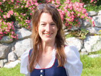 Hohenwarter Christina