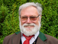 Kilzer Franz