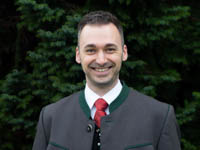 Kirchweger Christopher