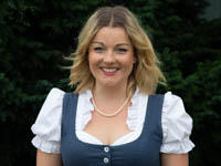 Sarah Oberressl