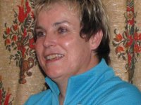 Eveline Geburtstag 2010