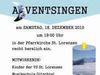 10adventsingen