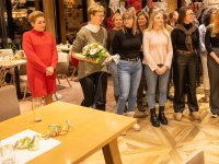 2026-01-31 Jahreshauptversammlung